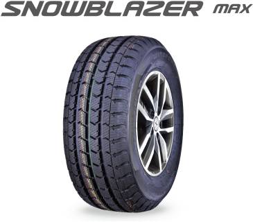 Шина Windforce Snowblazer Max 215/65 R15C 104/102R