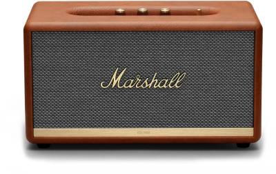 Акустика Marshall Louder Speaker Stanmore II Bluetooth Brown 1002766/1002802