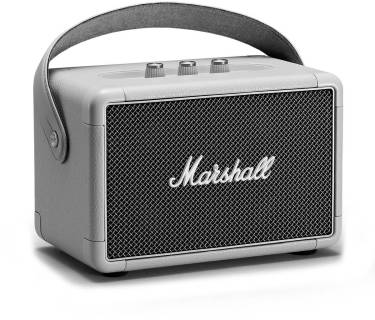 Акустика Marshall Portable Speaker Kilburn II Gray 1001897/1002635