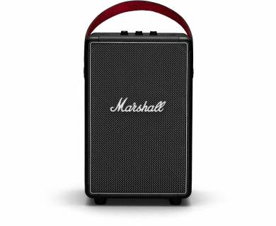 Акустическая система Marshall Portable Speaker Tufton Black 1001906