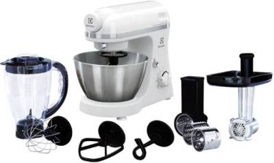 Кухонный комбайн Electrolux EKM3710