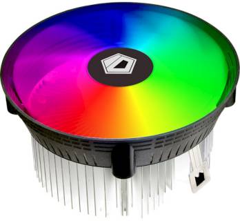 Кулер ID-Cooling DK-03A RGB PWM