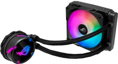 Кулер ASUS ROG STRIX LC 120 RGB (ROG-STRIX-LC-120 RGB) 90RC0051-M0UAY0