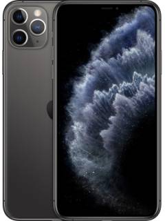 Смартфон Apple iPhone 11 Pro Max 64GB Space Gray