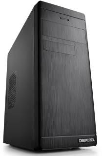 Корпус Deepcool WAVE V2 (damaged box) Black