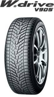 Шина Yokohama W.drive V905 275/40 R21 107W XL