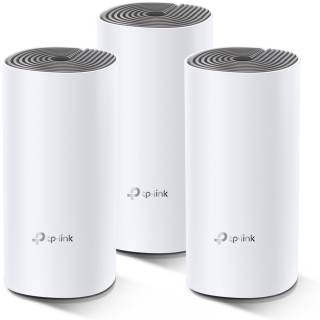 Маршрутизатор TP-Link Deco E4(3-pack) DECO-E4-3-PACK
