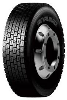 Шина RoyalBlack RD801 315/70 R22.5 154/150M