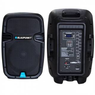 Акустика Blaupunkt PA10