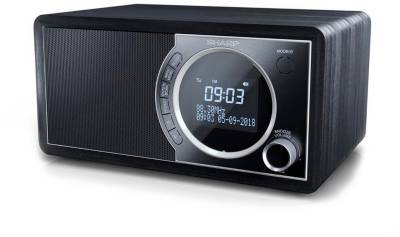 Акустика Sharp DR-450(BK)