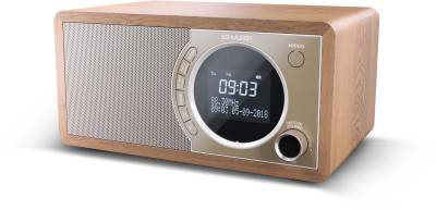 Акустика Sharp DR-450(BR)