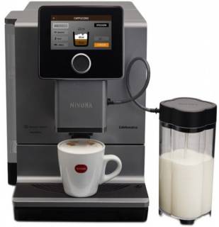 Кофеварка Nivona CafeRomatica 970 (NICR 970) NIV00149
