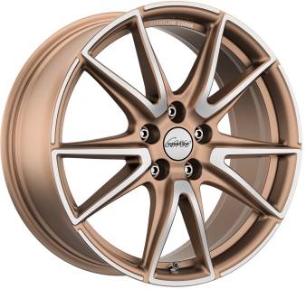 Диск Speedline SL6 Vettore BRM/FC/L 19, 8.5, 5, 108, 42