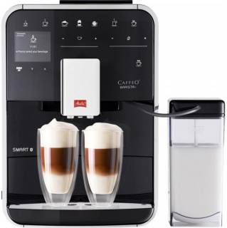 Кофеварка Melitta Barista T Smart Black F83/0-102
