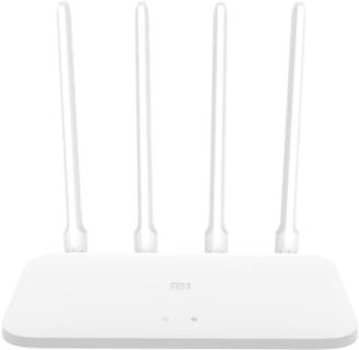 Сетевой маршрутизатор Xiaomi Mi WiFi Router 4A (DVB4210CN) White DVB4210CN / DVB4230GL