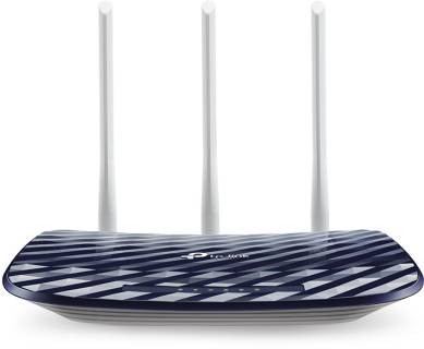 Сетевой маршрутизатор TP-Link ARCHER C20 V5