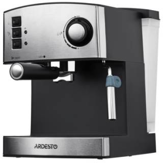 Кофеварка Ardesto YCM-E1600