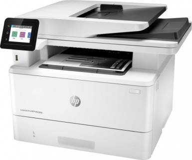 МФУ HP LJ Pro M428dw (W1A28A)