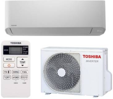 Кондиционер Toshiba RAS-B16TKVG-UA/RAS-16TAVG-UA