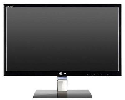 Монитор Lg Flatron E2060S E2060S-PN