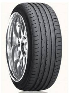 Шина Roadstone N 8000 195/55 R16 91V XL