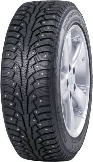 Шина Nokian Hakkapeliitta 5 225/50 R17 98T XL