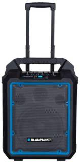 Акустика Blaupunkt MB10 Black
