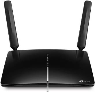 Сетевой маршрутизатор TP-Link Archer MR600 (4G LTE)