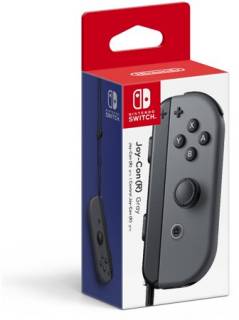 Манипулятор Nintendo Switch Joy-Con Right (Gray)