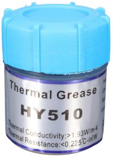 Термоинтерфейс Halnziye HY-510 15g HY-510_15g