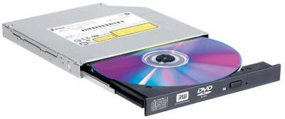 Дисковод Lg Ultra Slim DVD Writer Black GTB0N