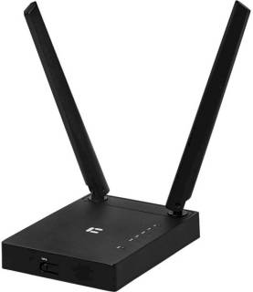 Маршрутизатор NETIS N4