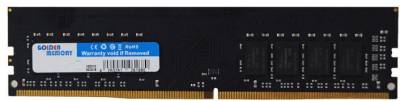 Оперативная память Golden Memory DDR4 8GB 2666MHz CL19 GM26N19S8/8