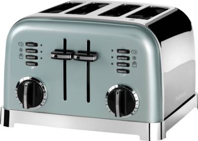 Тостер Cuisinart CPT180GE