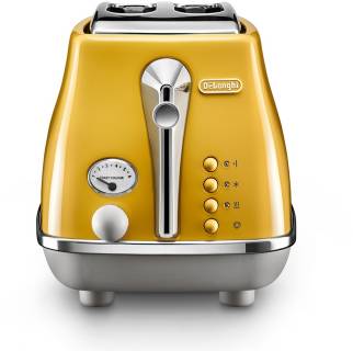 Тостер Delonghi CTOC2103Y