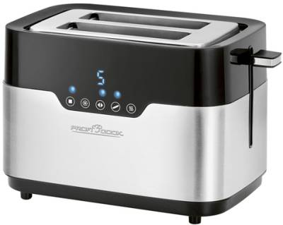 Тостер PROFICOOK PC-TA 1170