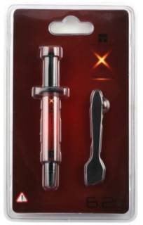 Термоинтерфейс Thermalright TFX 6.2g (0814256001588)