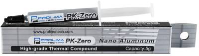 Термоинтерфейс Prolimatech PK-Zero Aluminium 5g (PK-Zero-5) PK-ZERO-5