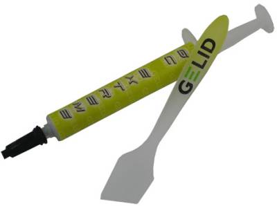 Термоинтерфейс GELID Solutions GC-Extreme 3.5g (TC-GC-03-A)
