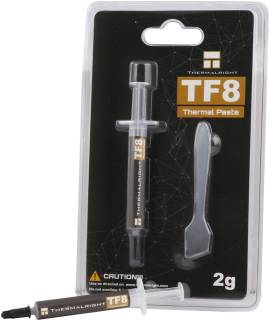 Термоинтерфейс Thermalright TF8 Thermal Paste (0814256001441) 2g