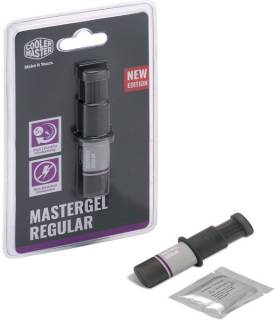 CoolerMaster MasterGel Regular (MGX-ZOSG-N15M-R2) 1.5g