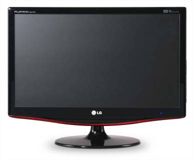 Монитор Lg Flatron M197WDP M197WDP-PC