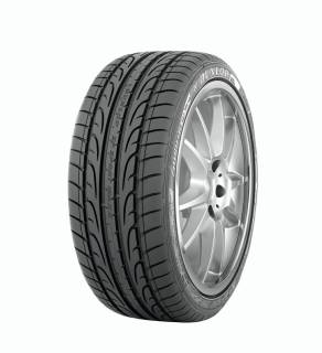 Шина Dunlop SP Sport MAXX 265/35 R22 102Y XL