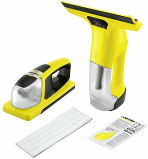 Пылесос Karcher WV 6 + KV 4 EU 1.633-570.0