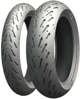 Шина Michelin Road 5 GT 120/70 R17 58W