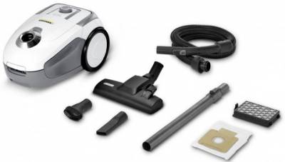 Пылесос Karcher VC2 (1.198-115.0)