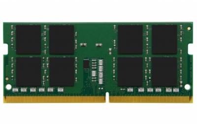 Память Kingston So-Dimm DDR4 16GB 3200MHz CL22 KVR32S22D8/16