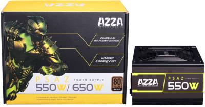 Адаптер AZZA 550W (PSAZ-550W)