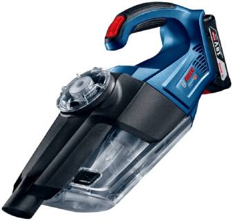 Пылесос Bosch GAS 18V-1 Professional