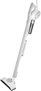 Пылесос DEERMA Stick Vacuum Cleaner Cord DX700 White